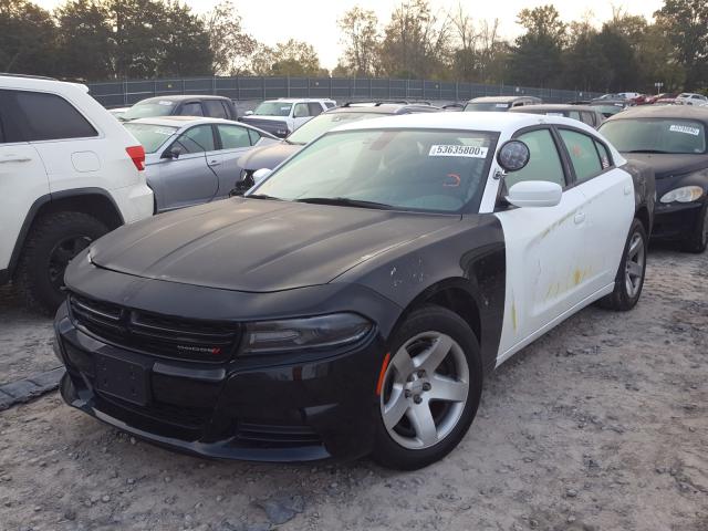 2016 DODGE CHARGER PO 2C3CDXAT1GH123089