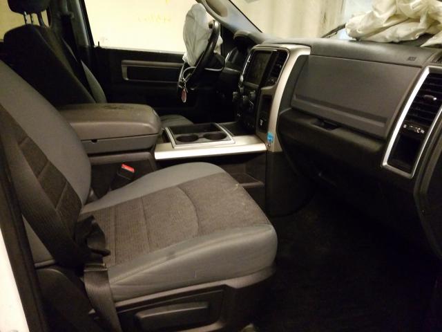 2014 RAM 1500 SLT 1C6RR7TT8ES379778