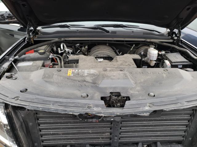 2019 CHEVROLET TAHOE K150 1GNSKBKC1KR285092