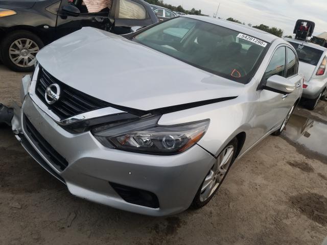2016 NISSAN ALTIMA 3.5 1N4BL3AP1GC155961