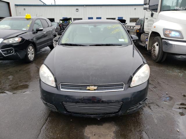 2011 CHEVROLET IMPALA 2G1WG5EK8B1129892