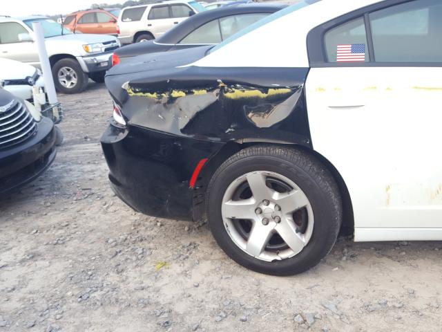 2016 DODGE CHARGER PO 2C3CDXAT1GH123089