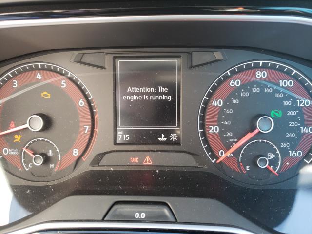 2020 VOLKSWAGEN JETTA S 3VWCB7BUXLM061063