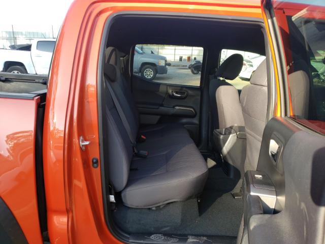 2018 TOYOTA TACOMA DOU 5TFCZ5AN7JX122339