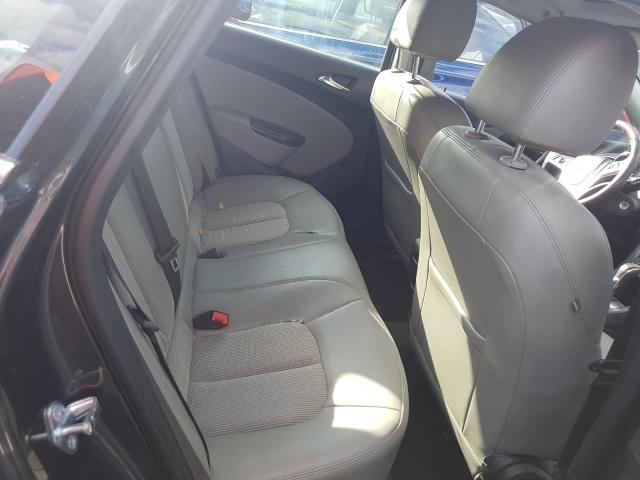 2016 BUICK VERANO SPO 1G4PW5SK9G4181400