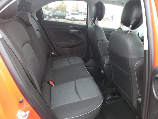 2019 FIAT 500X POP ZFBNFYA19KP791006