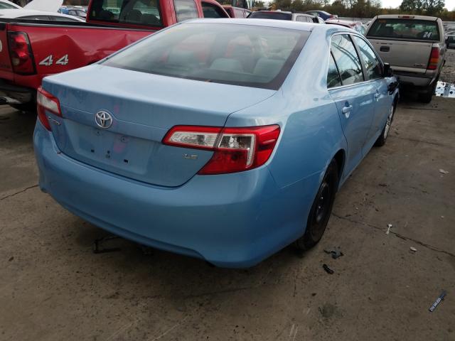 2012 TOYOTA CAMRY BASE 4T4BF1FK3CR271672