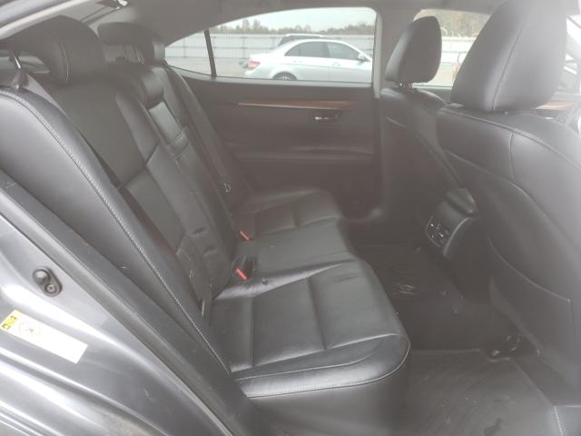2014 LEXUS ES 300H JTHBW1GG5E2058938