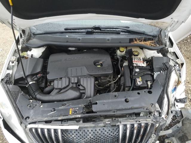 2014 BUICK VERANO 1G4PP5SK0E4142768