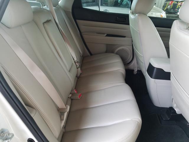 2010 MAZDA CX-7 JM3ER2W58A0339298