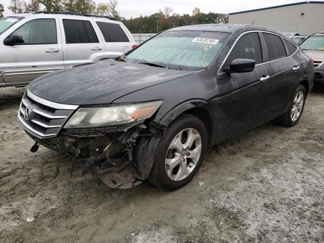 2010 HONDA ACCORD CRO 5J6TF1H51AL008751