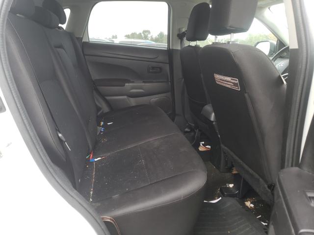 2015 MITSUBISHI OUTLANDER 4A4AP3AU7FE040213