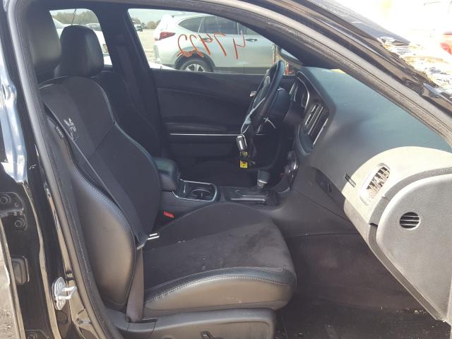 2017 DODGE CHARGER R/ 2C3CDXGJ9HH614128