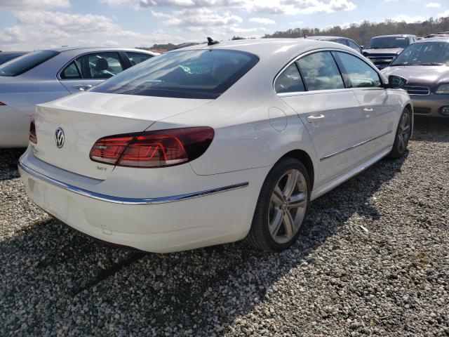 2013 VOLKSWAGEN CC SPORT WVWBP7AN2DE551613