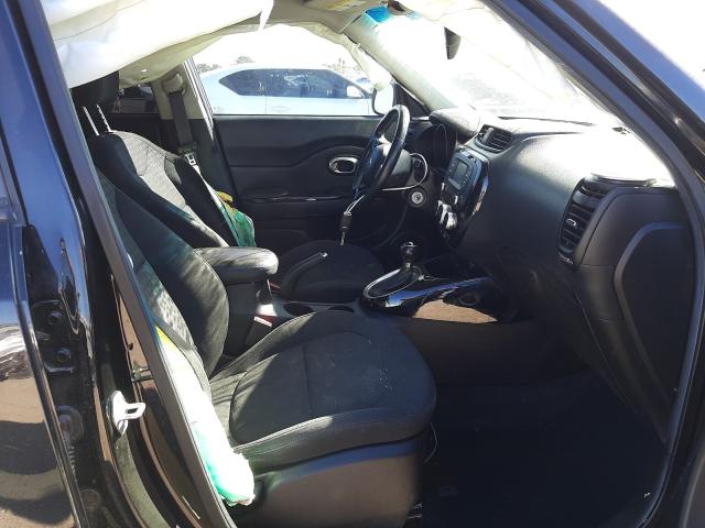 2014 KIA SOUL ! KNDJX3A58E7049280