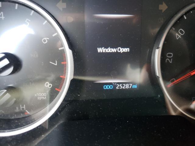 2019 TOYOTA RAV4 XLE JTMW1RFV2KD039554