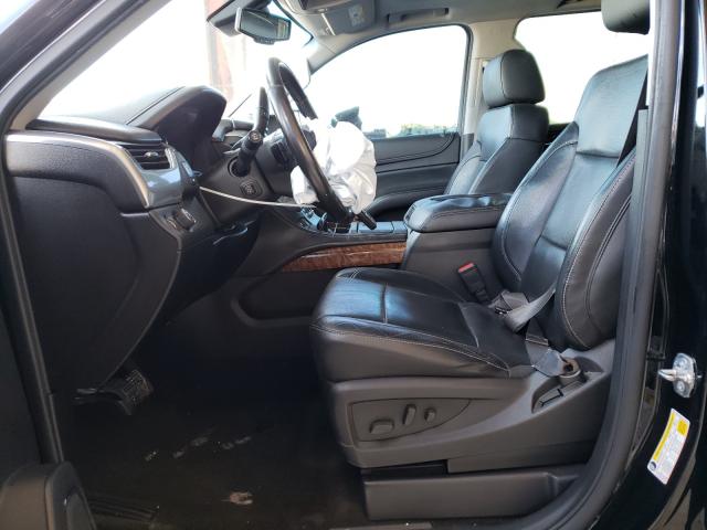 2015 CHEVROLET SUBURBAN C 1GNSCKKC8FR722198