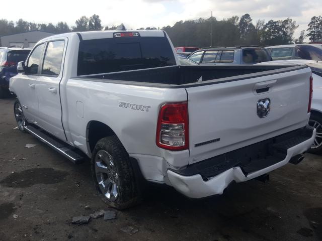2020 RAM 1500 BIG H - 1C6RREMTXLN112771