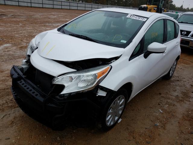 2016 NISSAN VERSA NOTE 3N1CE2CP8GL402173