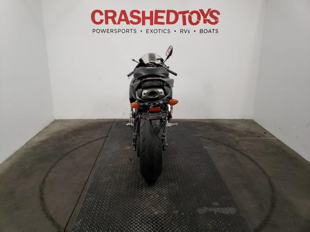2019 HONDA CBR600 RA JH2PC40JXKK500655