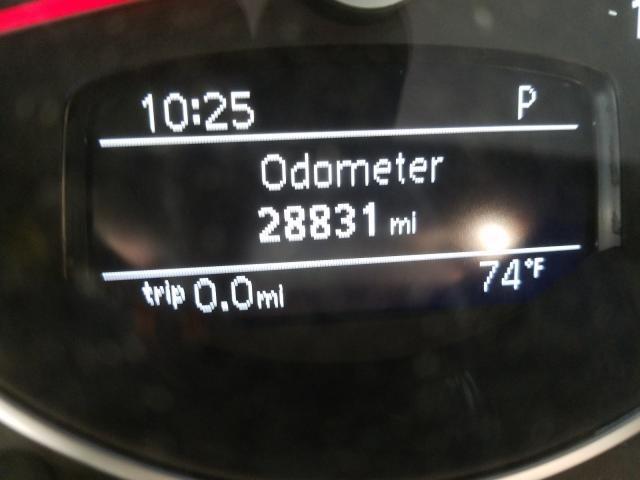 2014 VOLKSWAGEN BEETLE 3VWJ17AT6EM659723