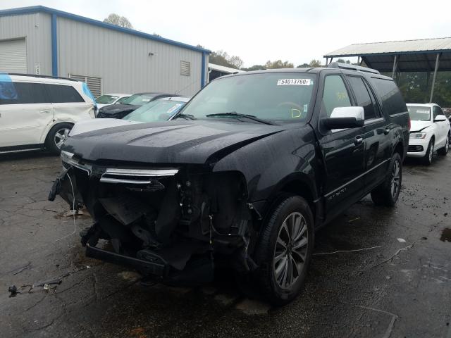 2016 LINCOLN NAVIGATOR 5LMJJ3JT5GEL08315
