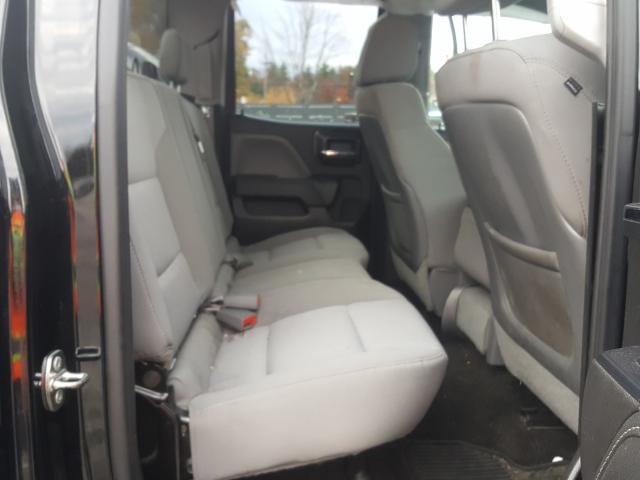 2015 GMC SIERRA K15 1GTV2TEC2FZ446434