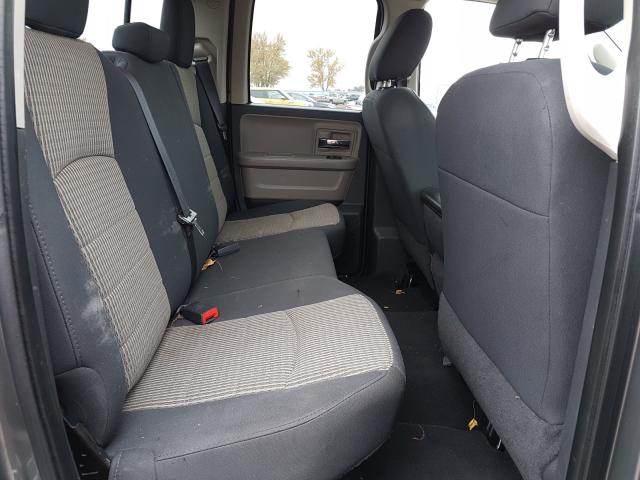 2011 DODGE RAM 1500 1D7RV1GPXBS525341