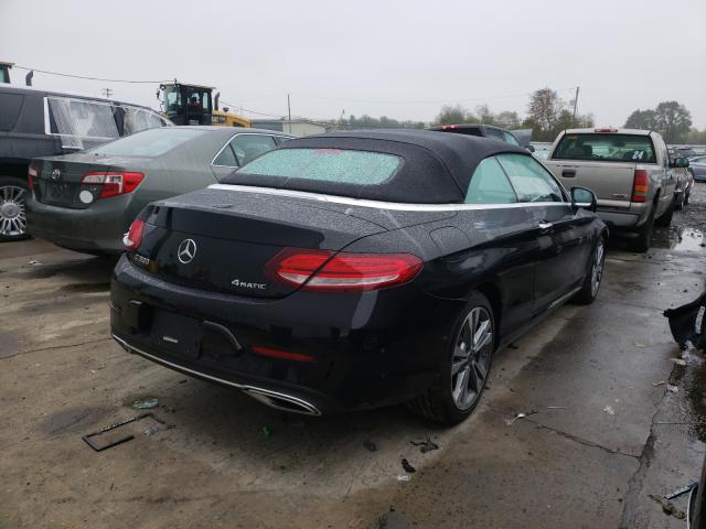 2020 MERCEDES-BENZ C 300 4MAT WDDWK8EB5LF961603