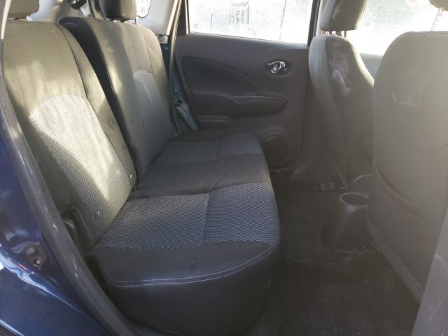 2019 NISSAN VERSA NOTE 3N1CE2CP2KL361919