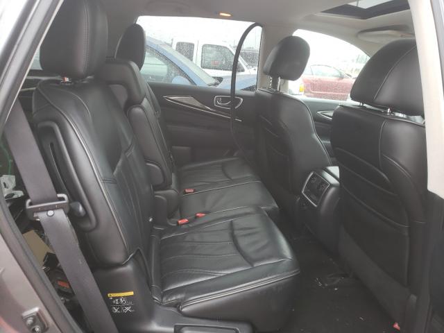 2015 INFINITI QX60 5N1AL0MM4FC505485