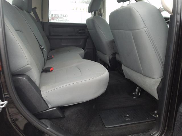 2014 RAM 3500 ST 3C63R3GL5EG245570