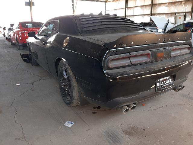 2015 DODGE CHALLENGER 2C3CDZAT1FH717773