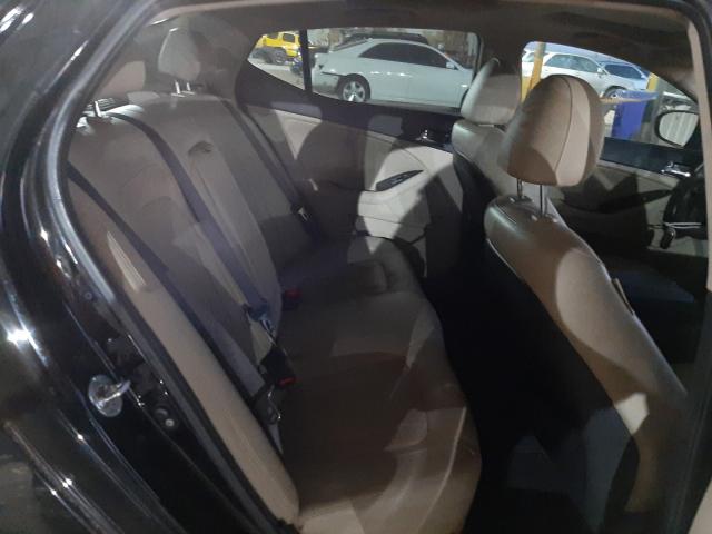 2012 KIA OPTIMA HYB KNAGM4ADXC5018506