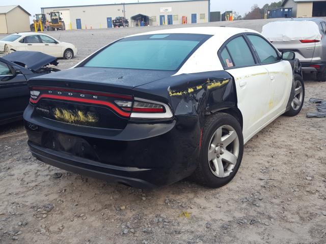 2016 DODGE CHARGER PO 2C3CDXAT1GH123089