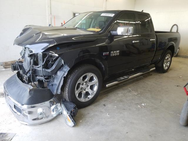 2017 RAM 1500 LARAM 1C6RR6JT4HS679061