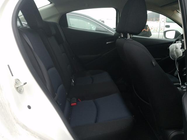 2017 TOYOTA YARIS IA 3MYDLBYV6HY193150