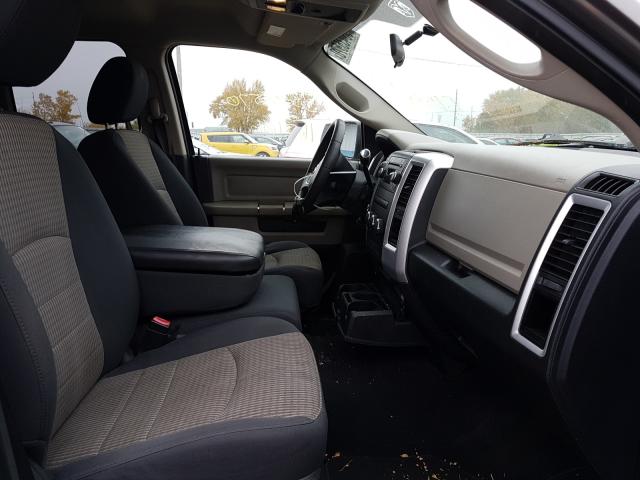 2011 DODGE RAM 1500 1D7RV1GPXBS525341