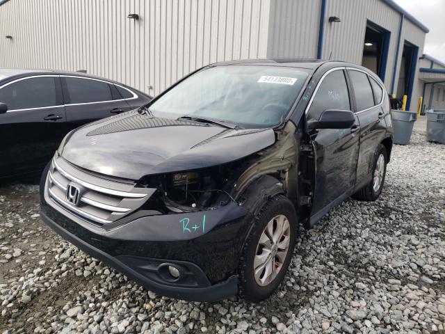 2012 HONDA CR-V EX 5J6RM3H58CL028638