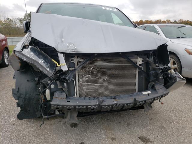 2014 DODGE GRAND CARA 2C4RDGEG7ER306085