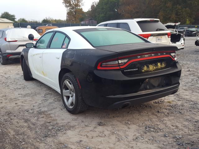 2016 DODGE CHARGER PO 2C3CDXAT1GH123089