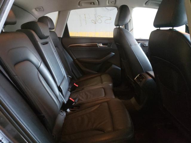 2013 AUDI Q5 PREMIUM WA1CFAFP2DA029435