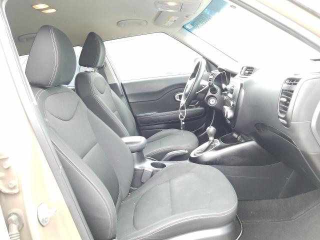 2014 KIA SOUL KNDJN2A27E7080381