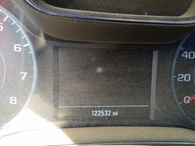 2017 CHEVROLET CRUZE PREM 1G1BF5SMXH7141500