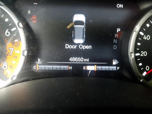 2017 JEEP RENEGADE T ZACCJBCB2HPE41721