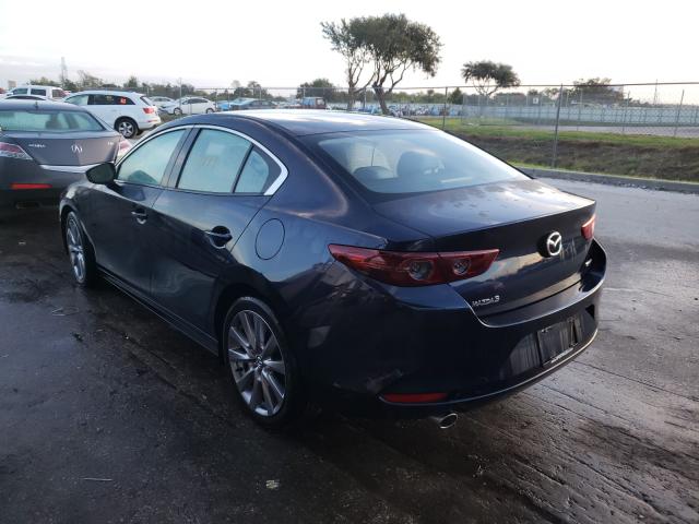 2020 MAZDA 3 SELECT JM1BPACL4L1164754