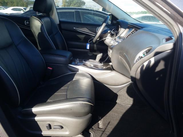 2017 INFINITI QX60 5N1DL0MNXHC516144