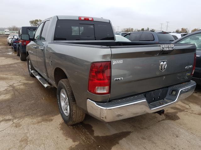 2011 DODGE RAM 1500 1D7RV1GPXBS525341