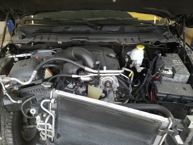 2017 RAM 1500 LARAM 1C6RR6JT4HS679061