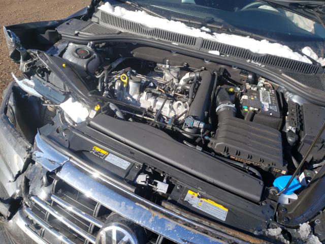 2020 VOLKSWAGEN JETTA S 3VWCB7BUXLM061063